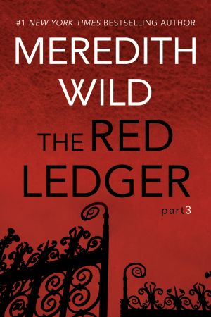 [The Red Ledger 03] • The Red Ledger, Book 3